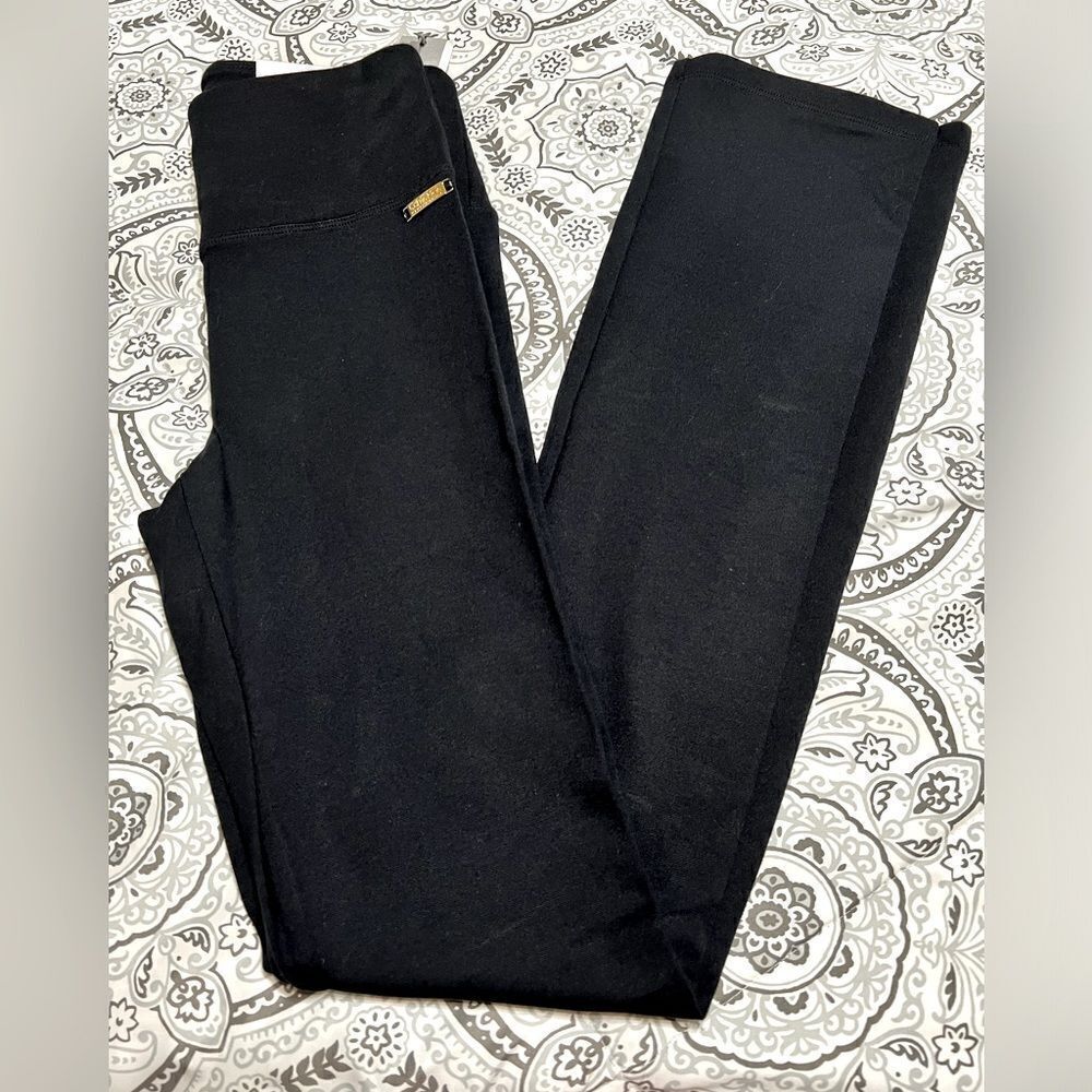 Calvin Klein Performance‎ high waist straight leg